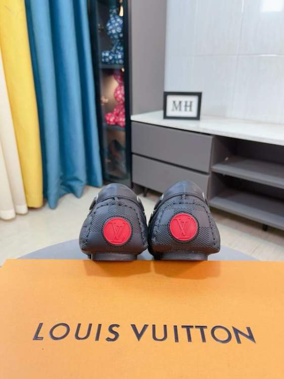Picture of Louis Vuitton Shoes _SKULVsz38-44mnf070812196